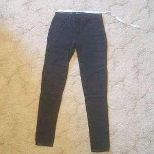 Levi's jeggings